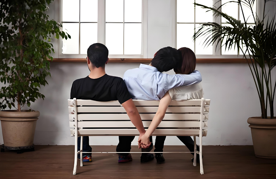 嘉兴第三者调查：“第三者”让我们的婚姻岌岌可危：如何应对插足者？