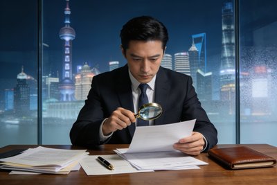 嘉兴市私家侦探公司：黑中介不承认违规，能被强制关停吗